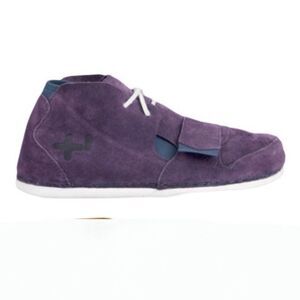 OTZ1 Chukka Boot Purple Suede Women’s Size 11